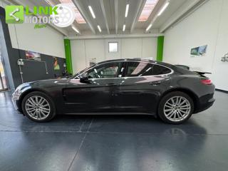 PORSCHE Panamera usata, con Airbag laterali
