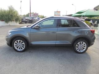 VOLKSWAGEN T-Roc usata, con ESP