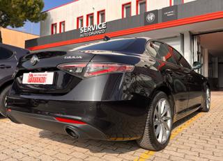 ALFA ROMEO Giulia usata, con Alzacristalli elettrici