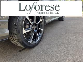 AUDI Q3 usata, con Cerchi in lega