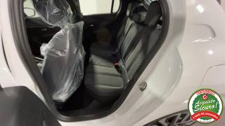 PEUGEOT 208 usata, con Controllo elettronico della corsia