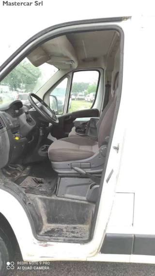 PEUGEOT Boxer usata, con Controllo trazione