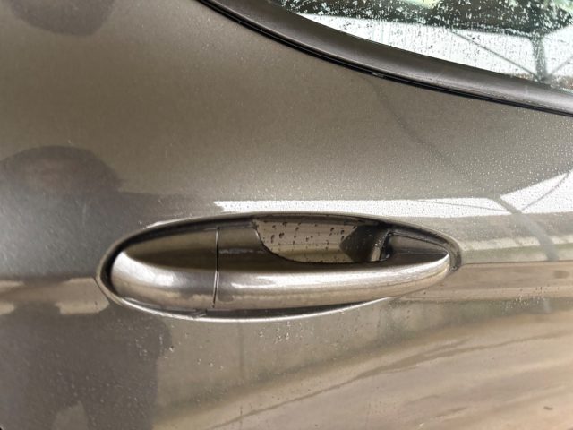 FORD Fiesta usata, con Vivavoce