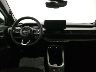 JEEP Avenger usata, con Cerchi in lega