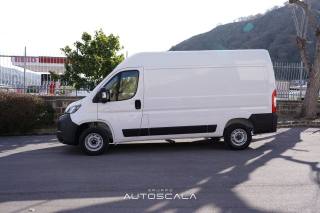 PEUGEOT Boxer usata, con Airbag Passeggero