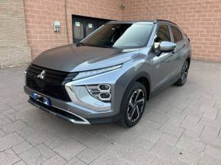 MITSUBISHI Eclipse Cross 2.4 MIVEC 4WD PHEV Instyle SDA Pack 0