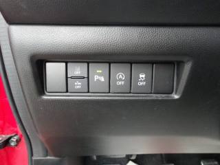 SUZUKI Swift usata, con Fendinebbia