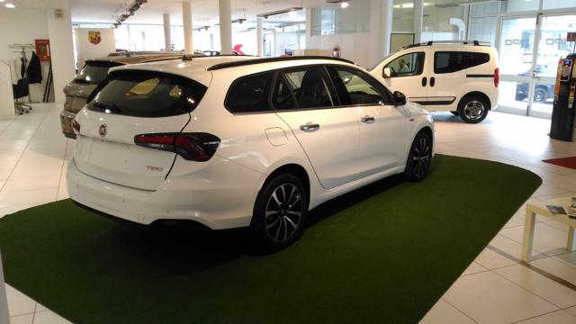 FIAT Tipo usata, con Airbag