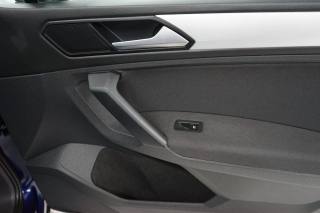 VOLKSWAGEN Tiguan usata, con Monitoraggio pressione pneumatici