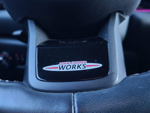 MINI Cooper S usata 19