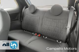 FIAT 500 usata 5