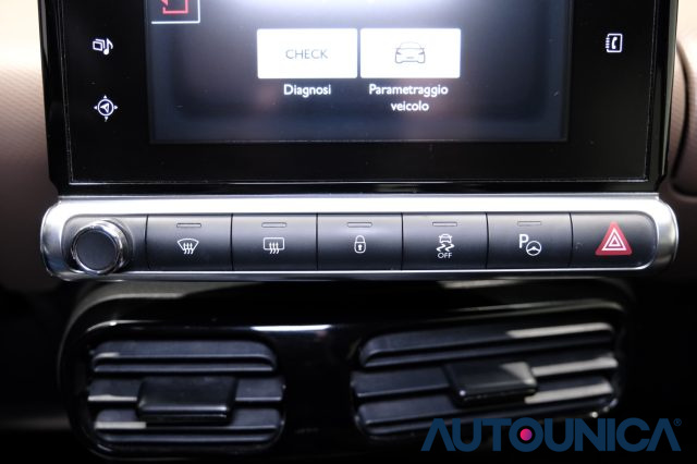 CITROEN C4 Cactus usata, con Vivavoce