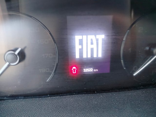 FIAT Ducato usata 26