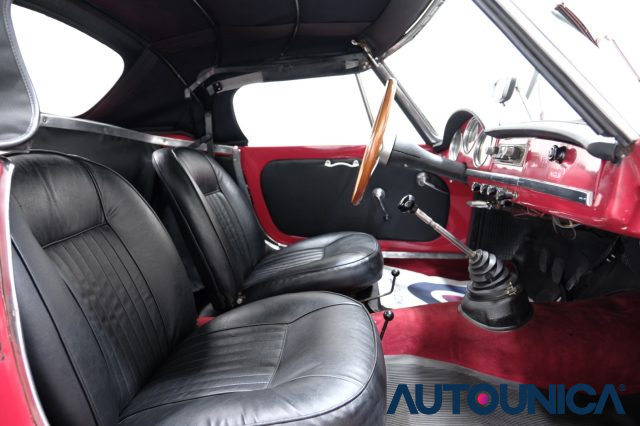 ALFA ROMEO Giulietta usata 46