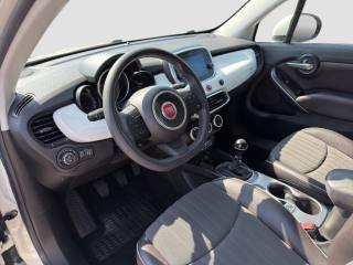 FIAT 500X usata 8