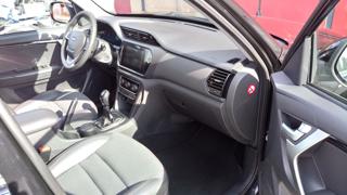 DR MOTOR DR EVO5 usata, con Alzacristalli elettrici