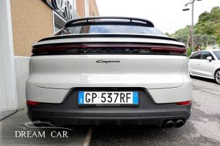 PORSCHE Cayenne usata, con Airbag Passeggero