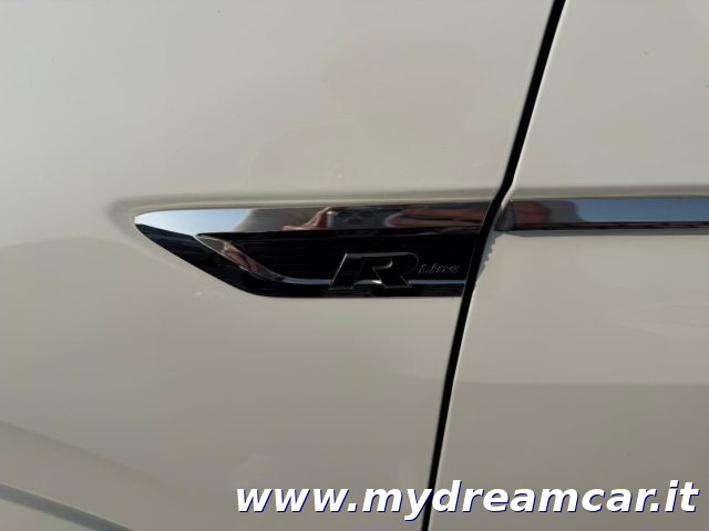 VOLKSWAGEN Tiguan usata 30