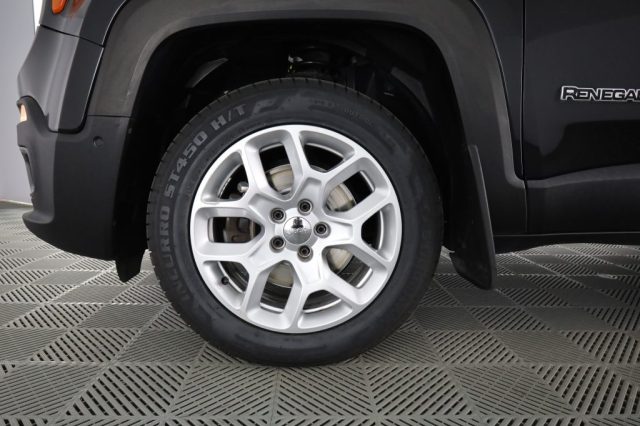 JEEP Renegade usata 7