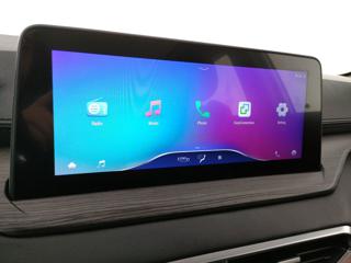 EMC Sei usata, con Fendinebbia