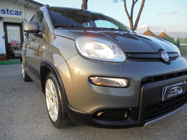 FIAT Panda usata 23