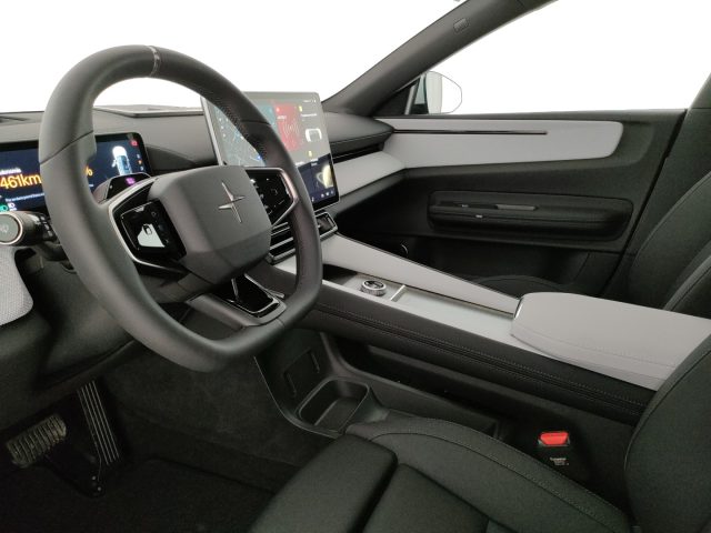 POLESTAR Polestar 4 usata, con Climatizzatore