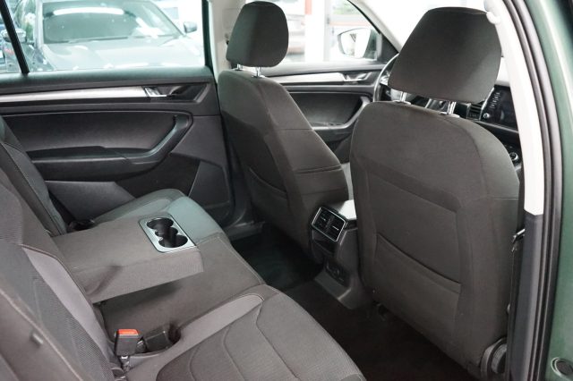 SKODA Kodiaq usata 47