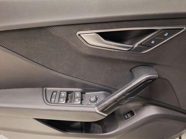 AUDI Q2 usata, con Climatizzatore