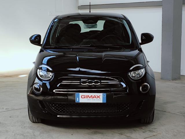 FIAT 500 usata, con Airbag