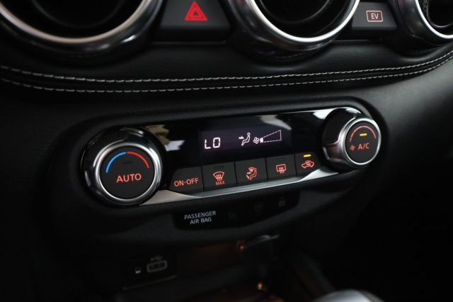 NISSAN Juke usata 11