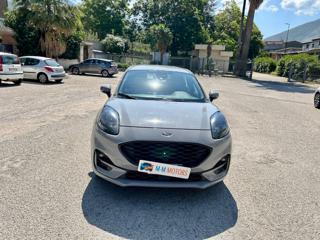 FORD Puma usata, con Airbag laterali