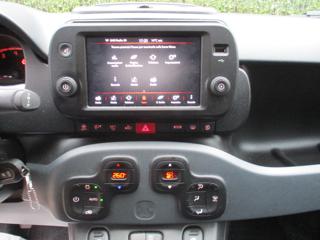 FIAT Panda Cross usata, con Park Distance Control