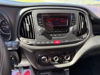 FIAT Doblo usata 19