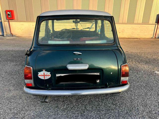 AUSTIN Mini Moke usata 5