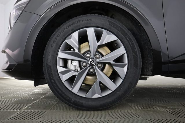 KIA Sportage usata 14