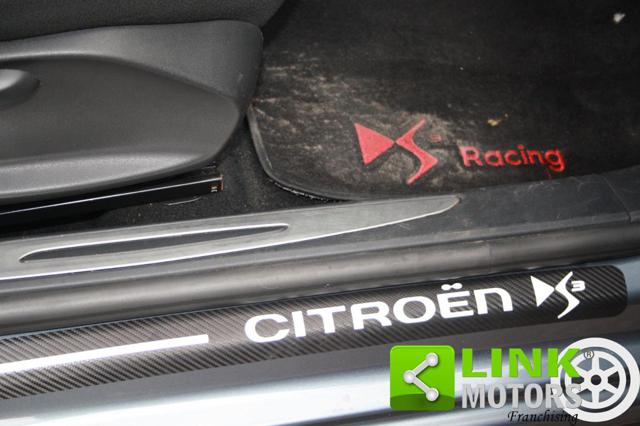 DS AUTOMOBILES DS 3 usata 69