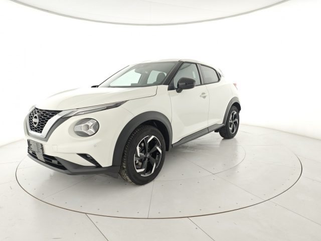 NISSAN Juke usata, con Airbag