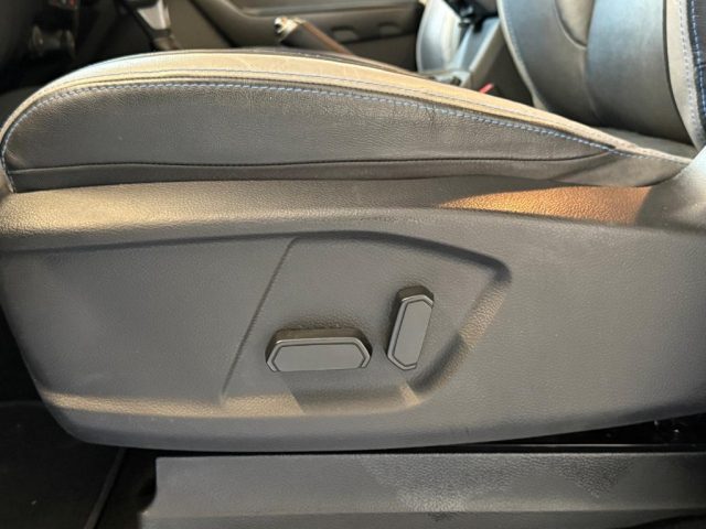 FORD Ranger Raptor usata, con Specchietti laterali elettrici