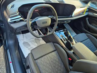 AUDI A5 usata, con Climatizzatore