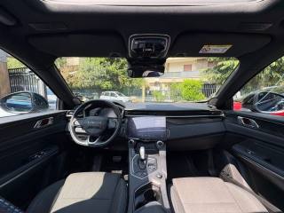 LYNK & CO 01 usata, con Autoradio