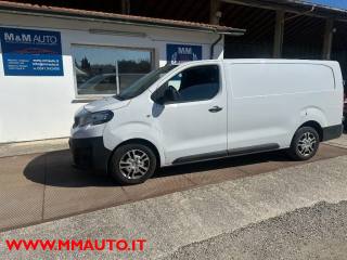 PEUGEOT Expert usata, con Chiusura centralizzata
