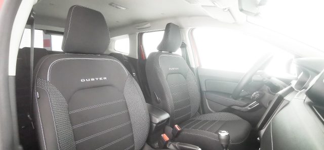 DACIA Duster usata 49