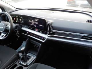 KIA Sportage usata, con Immobilizzatore elettronico