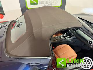 MAZDA MX-5 usata, con Servosterzo