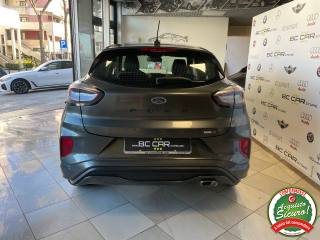 FORD Puma usata, con Climatizzatore