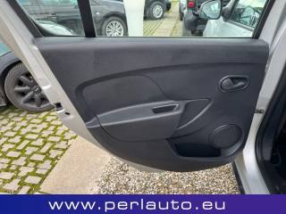 DACIA Sandero usata, con Boardcomputer