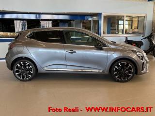 RENAULT Clio usata, con Climatizzatore