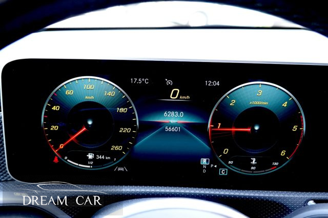 MERCEDES-BENZ A 180 usata, con ESP