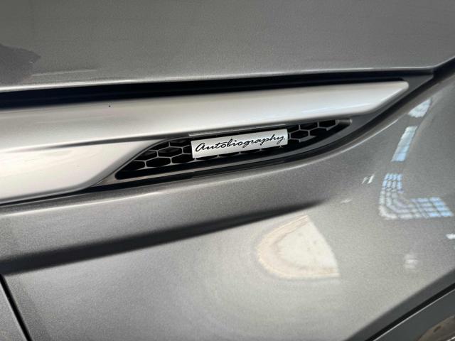 LAND ROVER Range Rover Evoque usata, con ESP
