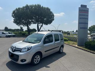 RENAULT Kangoo Blue dCi 8V 95CV 5 porte Limited